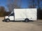 2025 Chevrolet Express 3500 15' Bay Bridge Van Body