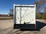 2025 Chevrolet Express 3500 15' Bay Bridge Van Body