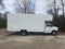 2025 Chevrolet Express 3500 15' Bay Bridge Van Body