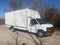 2025 Chevrolet Express 3500 17' Bay Bridge Van Body