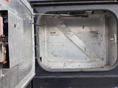 2011 International Lonestar LF517 LOANSTAR