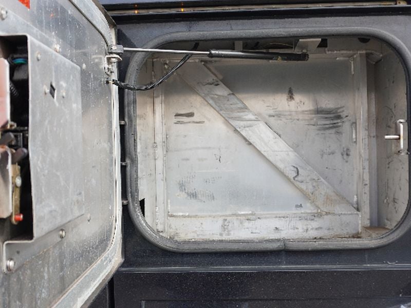 2011 International Lonestar LF517 LOANSTAR