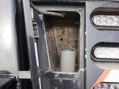 2011 International Lonestar LF517 LOANSTAR