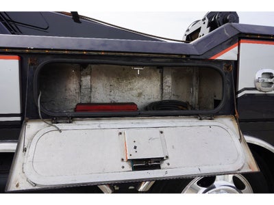 2011 International Lonestar LF517 LOANSTAR