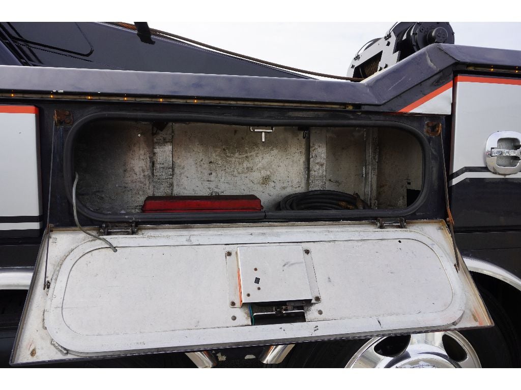 2011 International Lonestar LF517 LOANSTAR