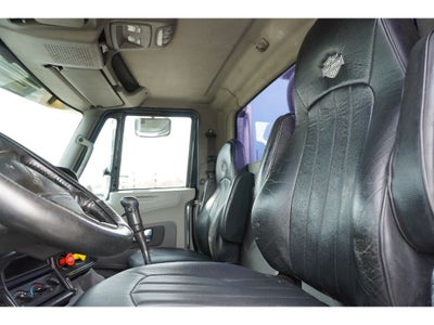 2011 International Lonestar LF517 LOANSTAR