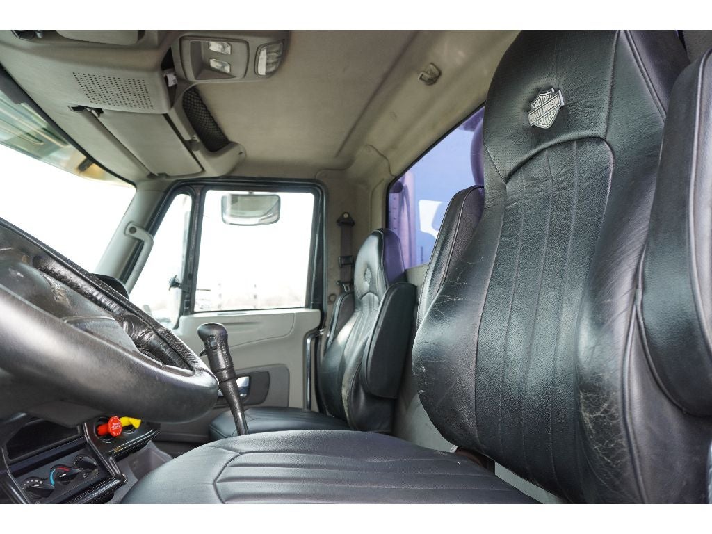 2011 International Lonestar LF517 LOANSTAR