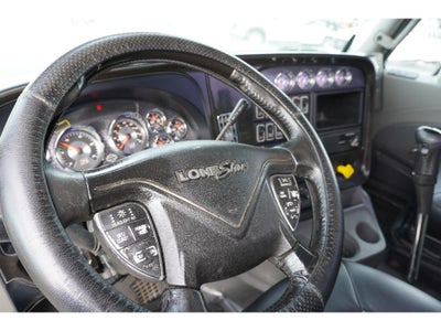 2011 International Lonestar LF517 LOANSTAR