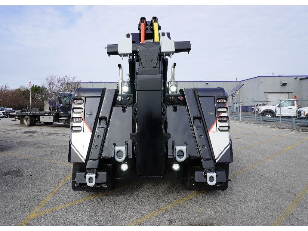 2011 International Lonestar LF517 LOANSTAR