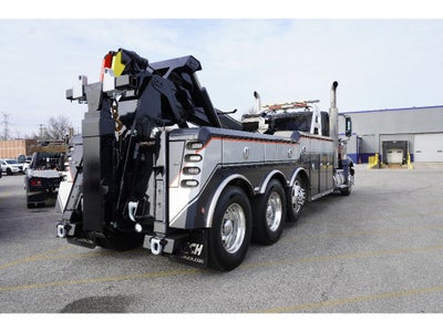 2011 International Lonestar LF517 LOANSTAR