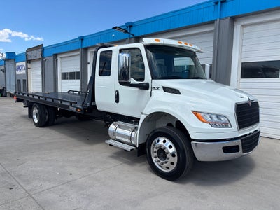 2025 International MV EC MV EC