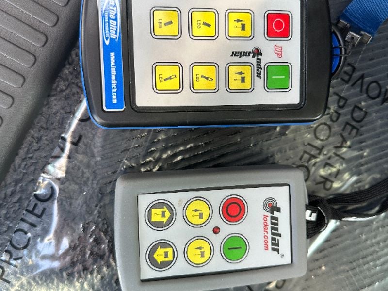 2025 International MV607 21' CENTURY STEEL CARRIER WITH A SP9000