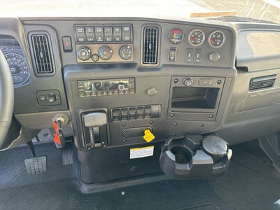 2025 International MV STANDARD