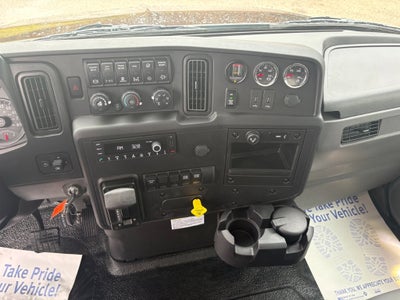 2025 CENTURY INTERNATIONAL w/ Century 12S Carrier