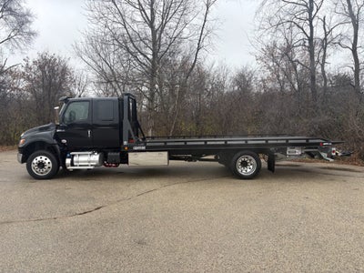 2025 CENTURY INTERNATIONAL w/ Century 12S Carrier