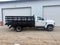 2024 Chevrolet Silverado 4500HD GM515 12' Monroe Stakebed Body