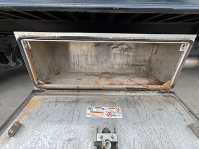 2022 Chevrolet Silverado 6500HD GM515 w/ Century 10S Carrier