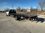 2023 Chevrolet Silverado 6500HD GM515 with a Century 22' Steel Carrier