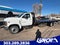 2023 Chevrolet Silverado 6500HD GM515 w/ Century 10S Carrier