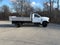 2024 Chevrolet Silverado 4500HD 11' Monroe Dump Body