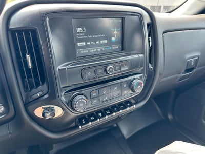 2023 Chevrolet Silverado 5500HD / Silverado 5 GM515 Base