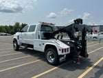 2023 Chevrolet Silverado 5500HD / Silverado 5 GM515 Base