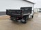 2023 Chevrolet Silverado 4500HD 5500 4x4 11' Monroe Dump Body