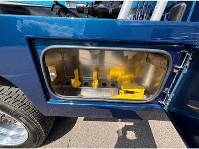 2023 Chevrolet Silverado 4500HD / Silverado 5 GM515 w/ Vulcan 894 Wrecker