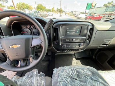2023 Chevrolet Silverado 4500HD / Silverado 5 GM515 w/ Vulcan 894 Wrecker