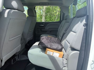 2023 Chevrolet Chevy 5500CC 4x4 w/ Vulcan 894 Wrecker w/ Vulcan 894 Wrecker