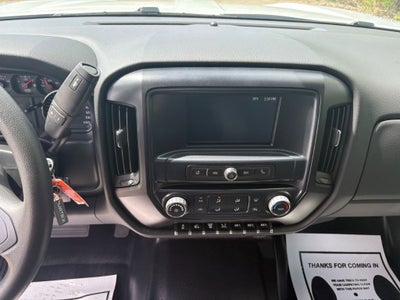 2023 Chevrolet Chevy 5500CC 4x4 w/ Vulcan 894 Wrecker w/ Vulcan 894 Wrecker