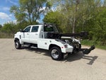 2023 Chevrolet Chevy 5500CC 4x4 w/ Vulcan 894 Wrecker w/ Vulcan 894 Wrecker