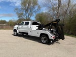 2023 Chevrolet Silverado 6500HD GM515 w/ Century 2465 Wrecker