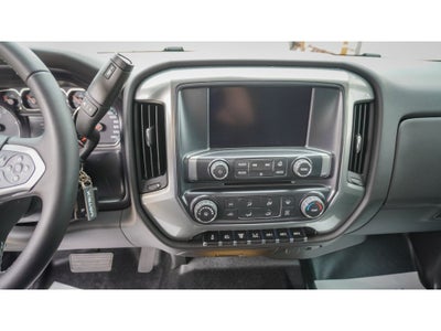 2023 Chevrolet Silverado 6500HD GM515 w/ Century 2465 12-ton wrecker