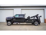 2023 Chevrolet Silverado 6500HD GM515 w/ Century 2465 12-ton wrecker