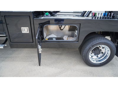 2023 Chevrolet Silverado 6500HD GM515 w/ Century 2465 12-ton wrecker