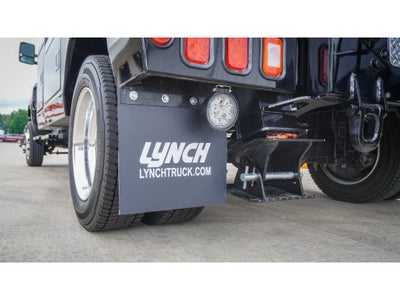 2023 Chevrolet Silverado 6500HD GM515 w/ Century 2465 12-ton wrecker