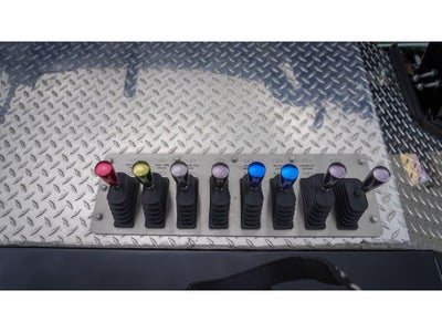 2023 Chevrolet Silverado 6500HD GM515 w/ Century 2465 12-ton wrecker