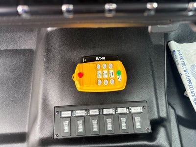 2023 Chevrolet Silverado 6500HD GM515 w/ Century 2465 12-ton wrecker