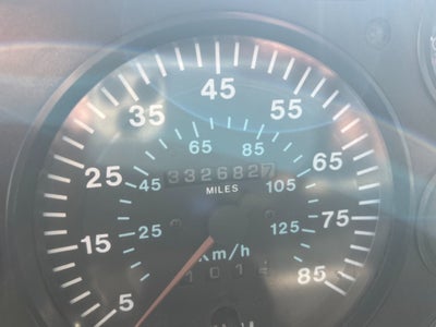 1999 Mack 600 600 600 CH600