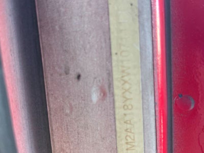 1999 Mack 600 600 600 CH600