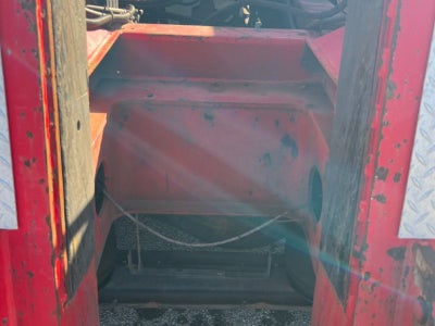 1999 Mack 600 600 600 CH600