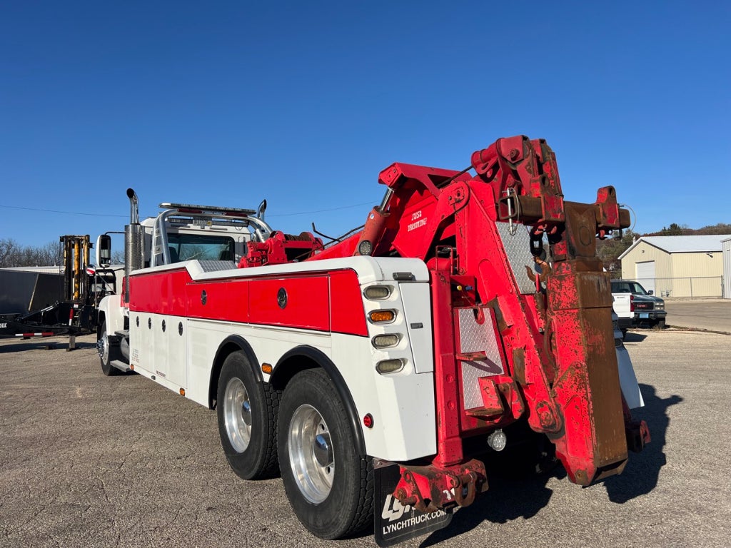 1999 Mack 600 600 600 CH600