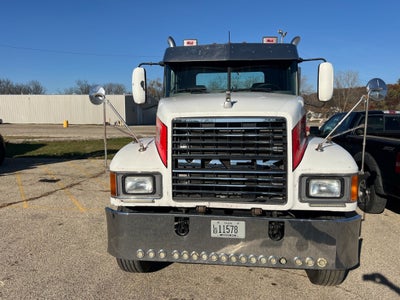 1999 Mack 600 600 600 CH600