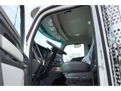 2025 Kenworth T880 CENTURY 28.5' WOOD INDUSTRIAL