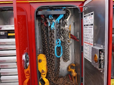 2020 Kenworth T880 WITH A CENTURY 5130