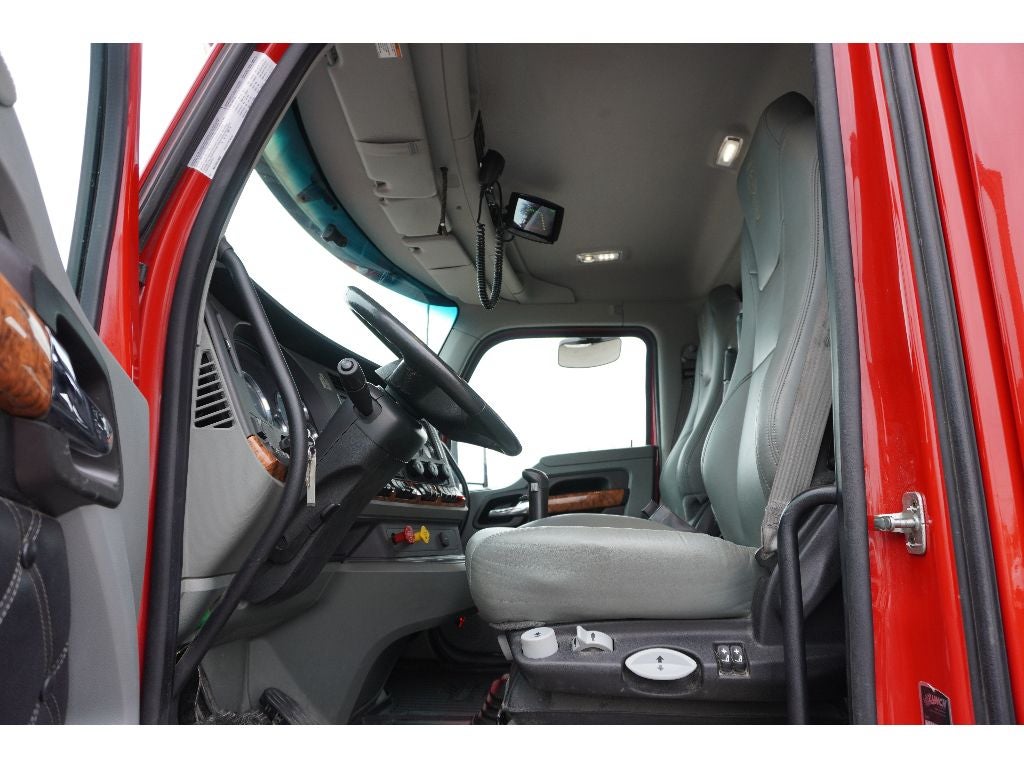 2020 Kenworth T880 WITH A CENTURY 5130