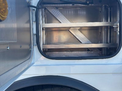 2025 Kenworth T880 WITH A CENTURY 9055XL