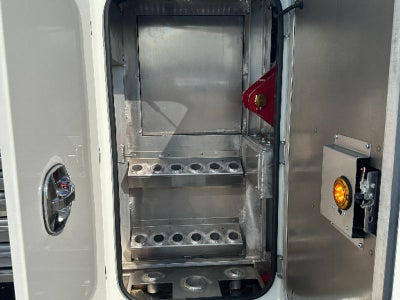 2025 Kenworth T880 WITH A CENTURY 9055XL