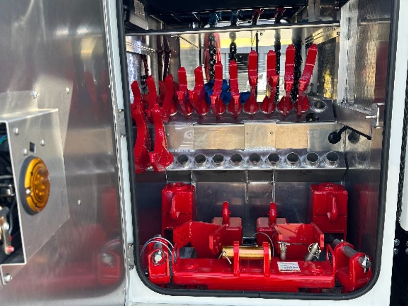 2024 Kenworth T880 CENTURY 1150 ROTATOR